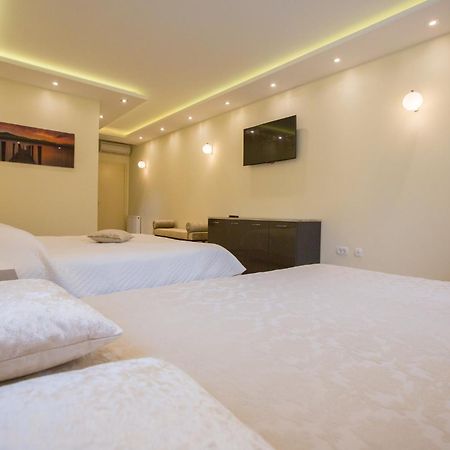 Grand Lakes Rooms Плитвицкие озёра Экстерьер фото
